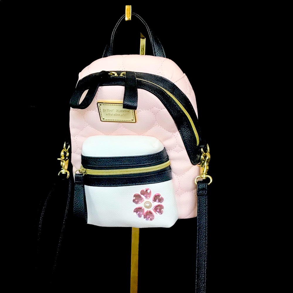 Crossbody